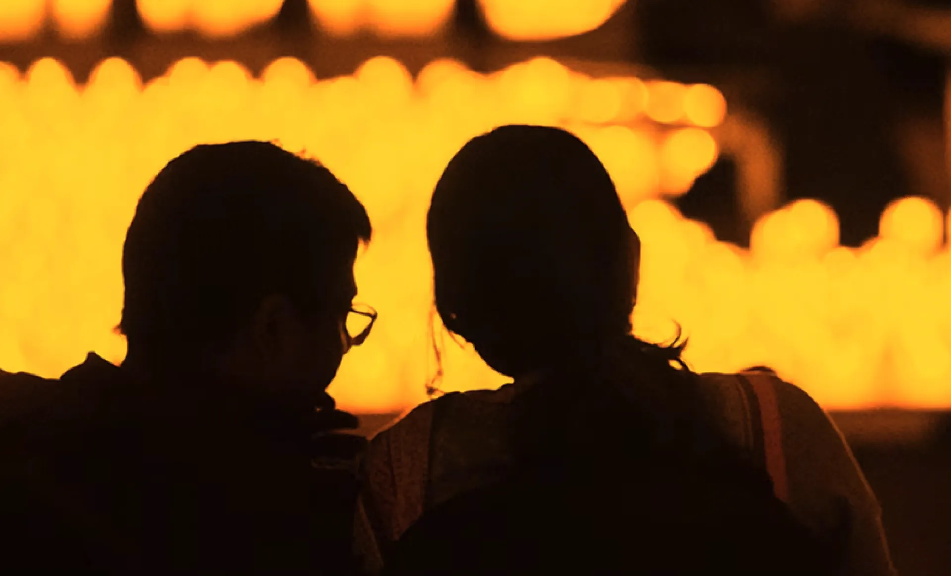 Candlelight-Konzerte in Wien